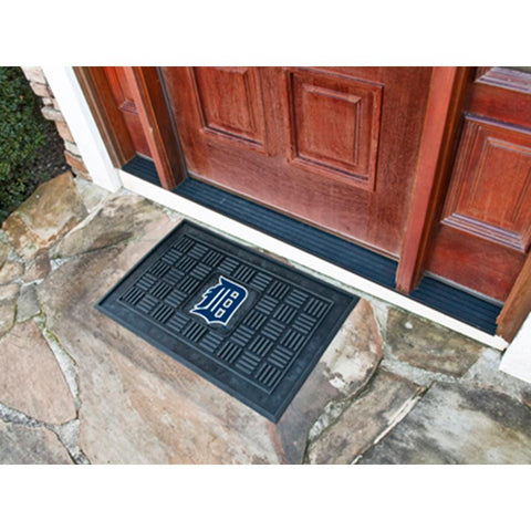 Detroit Tigers MLB Vinyl Doormat (19x30)