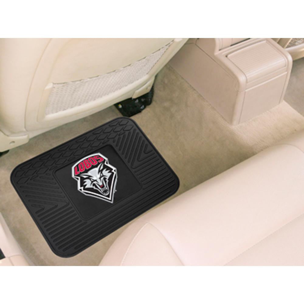 New Mexico Lobos NCAA Utility Mat (14x17)