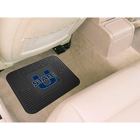 Utah State Aggies NCAA Utility Mat (14x17)