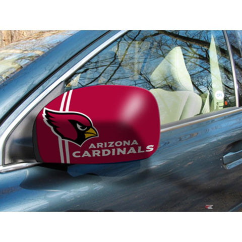 Arizona Cardinals NFL Mirror Cover (Small)