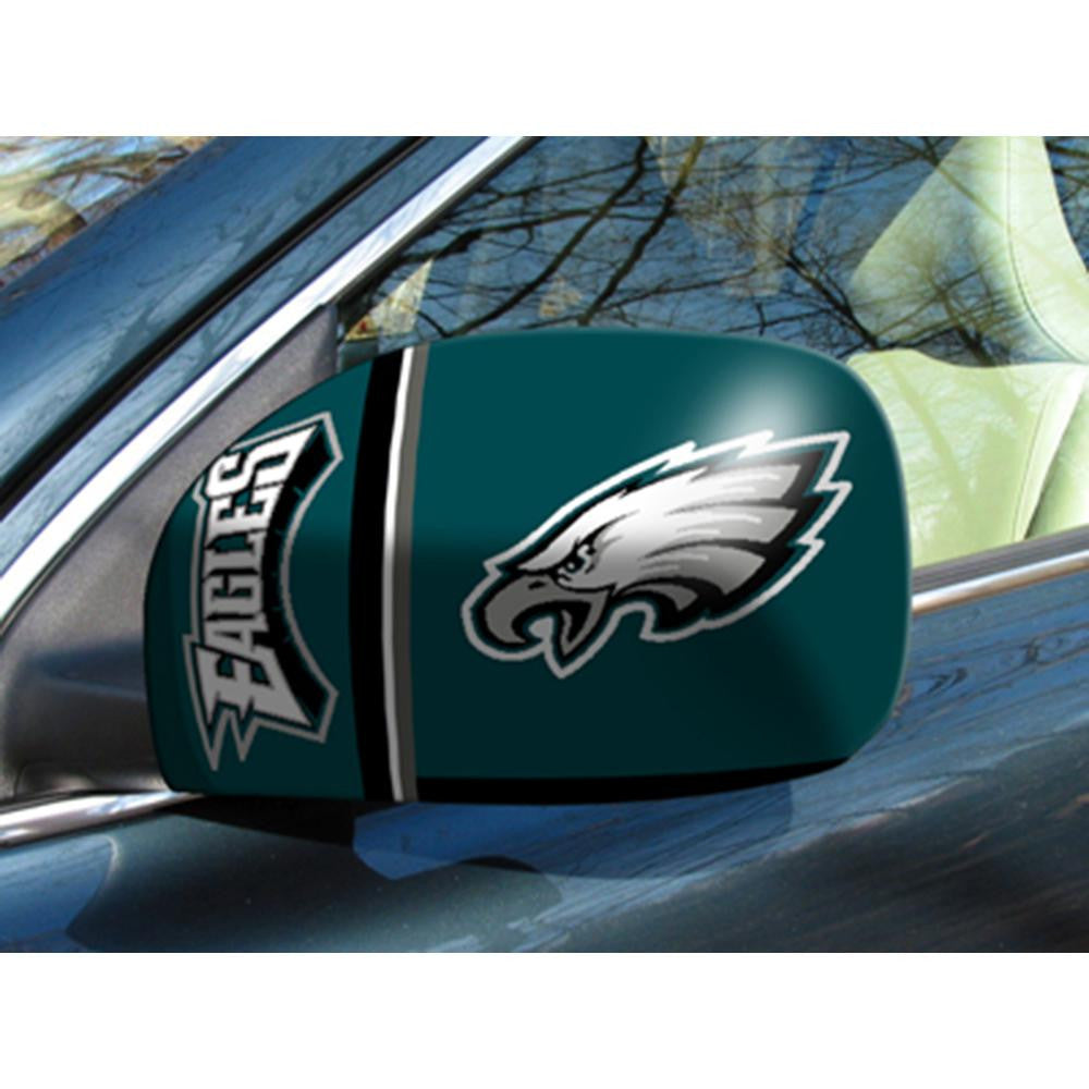 Philadelphia Eagles NFL Mirror Cover (Small)