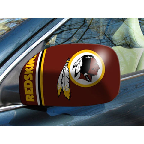 Washington Redskins NFL Mirror Cover (Small)