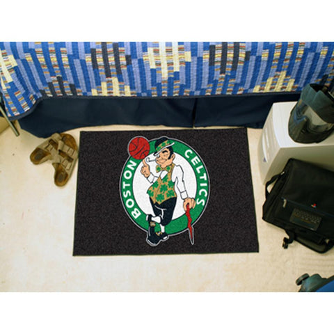 Boston Celtics NBA Starter Floor Mat (20x30)