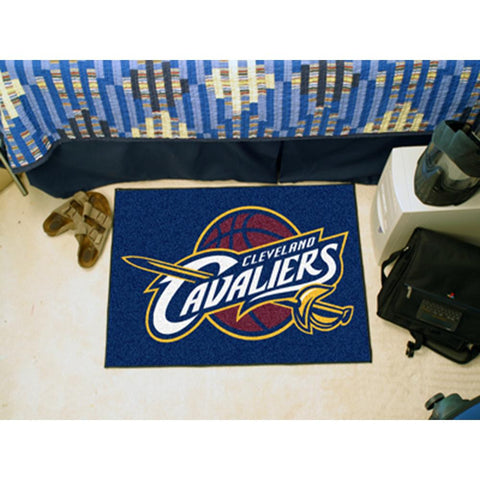 Cleveland Cavaliers NBA Starter Floor Mat (20x30)