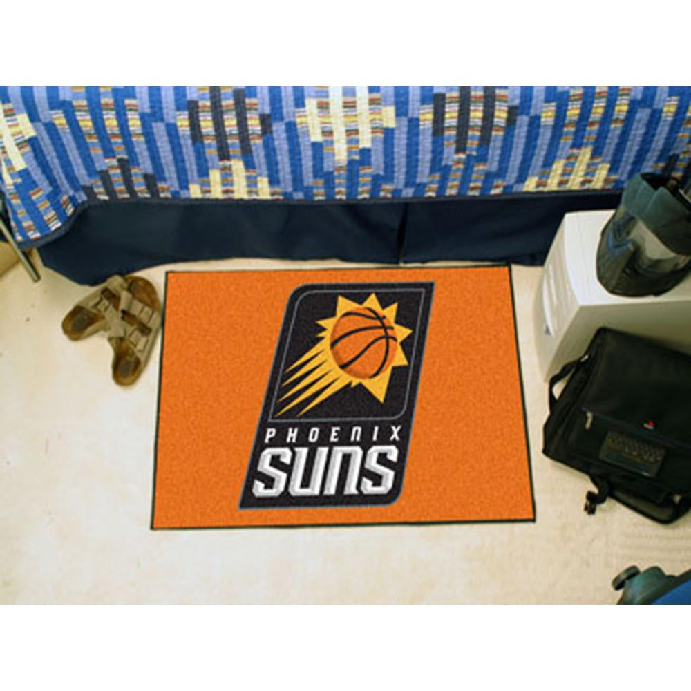 Phoenix Suns NBA Starter Floor Mat (20x30)