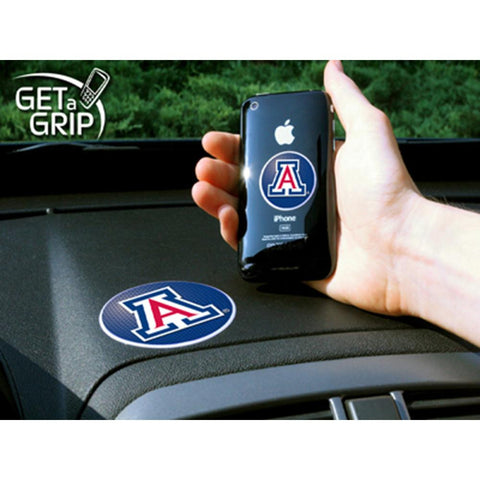 Arizona Wildcats NCAA Get a Grip Cell Phone Grip Accessory