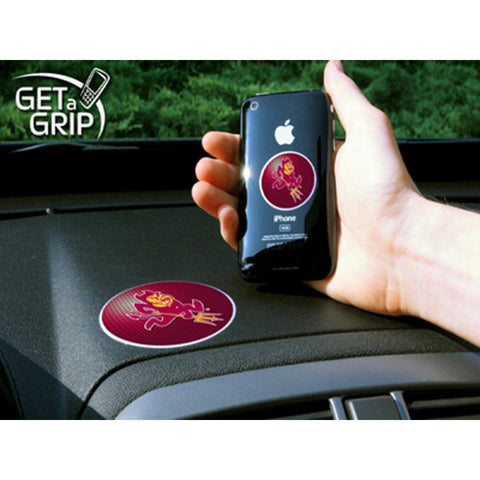 Arizona State Sun Devils NCAA Get a Grip Cell Phone Grip Accessory