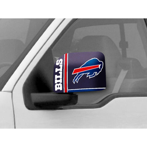 Buffalo Bills NFL Mirror Cover (Large)