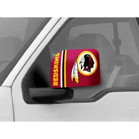 Washington Redskins NFL Mirror Cover (Large)