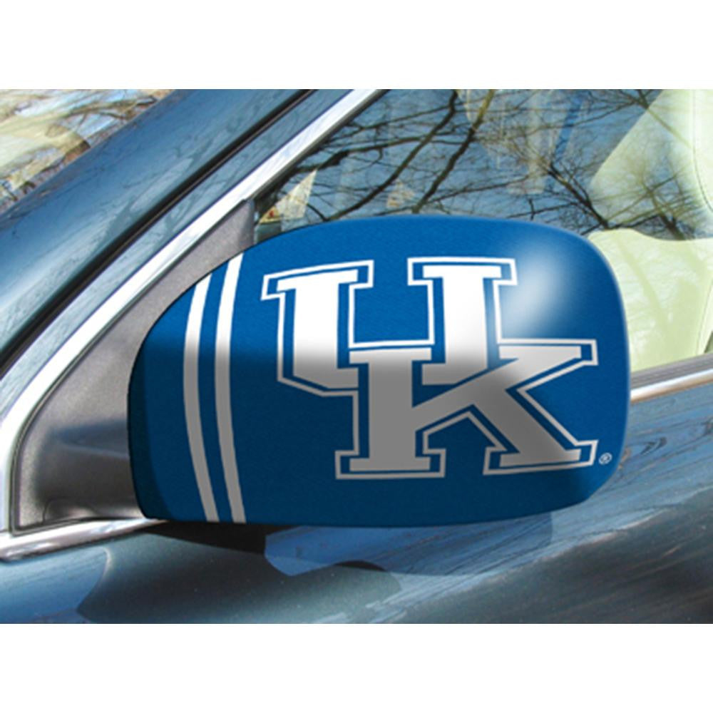 Kentucky Wildcats NCAA Mirror Cover (Small)