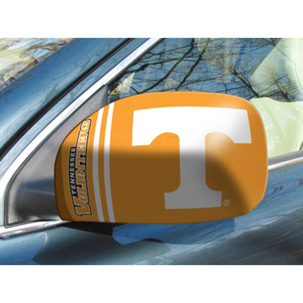 Tennessee Volunteers NCAA Mirror Cover (Small)