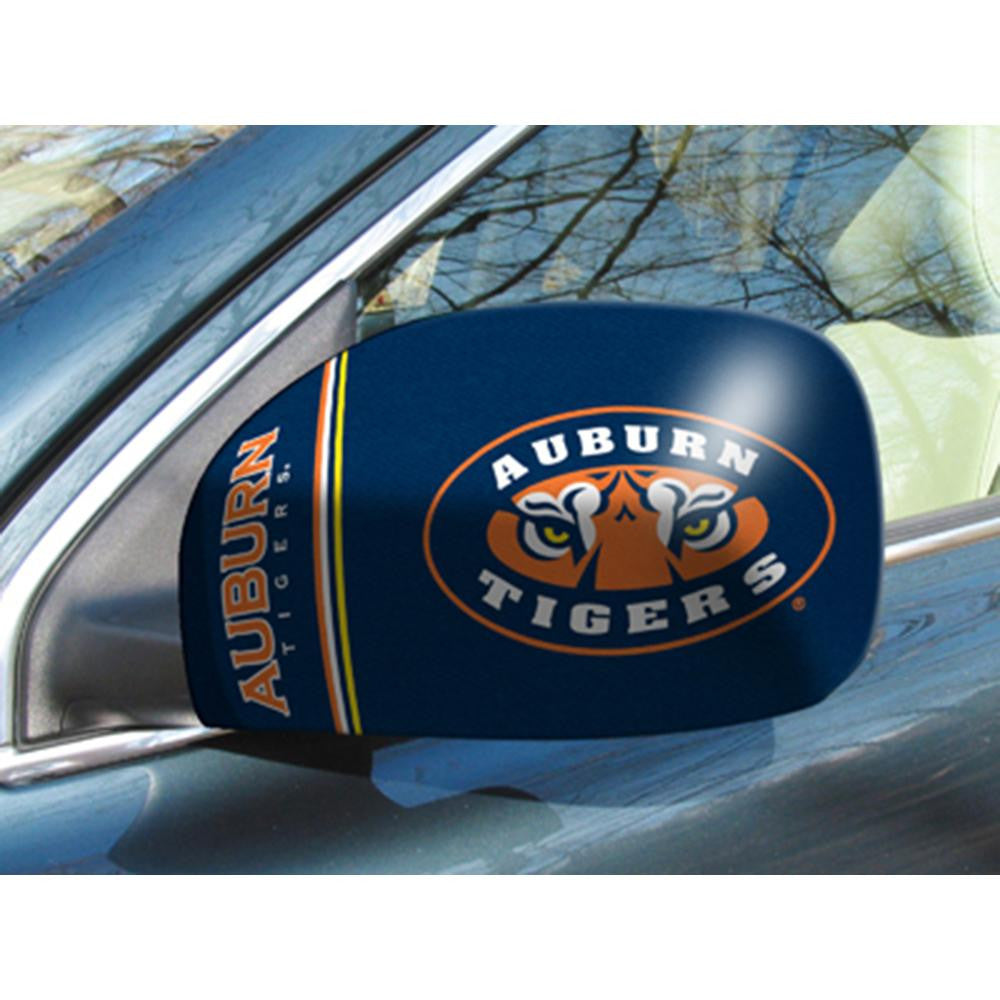 Auburn Tigers NCAA Mirror Cover (Small)