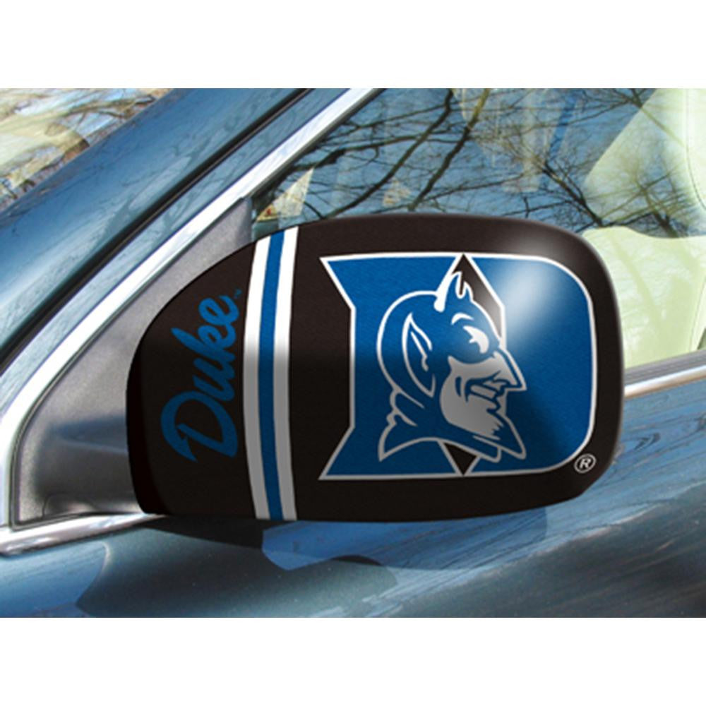 Duke Blue Devils NCAA Mirror Cover (Small)