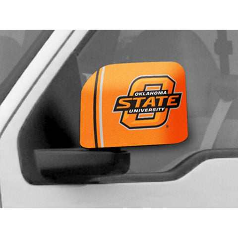 Oklahoma State Cowboys NCAA Mirror Cover (Large)