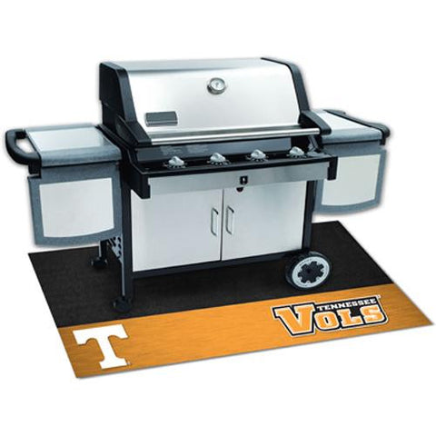 Tennessee Volunteers NCAA Vinyl Grill Mat