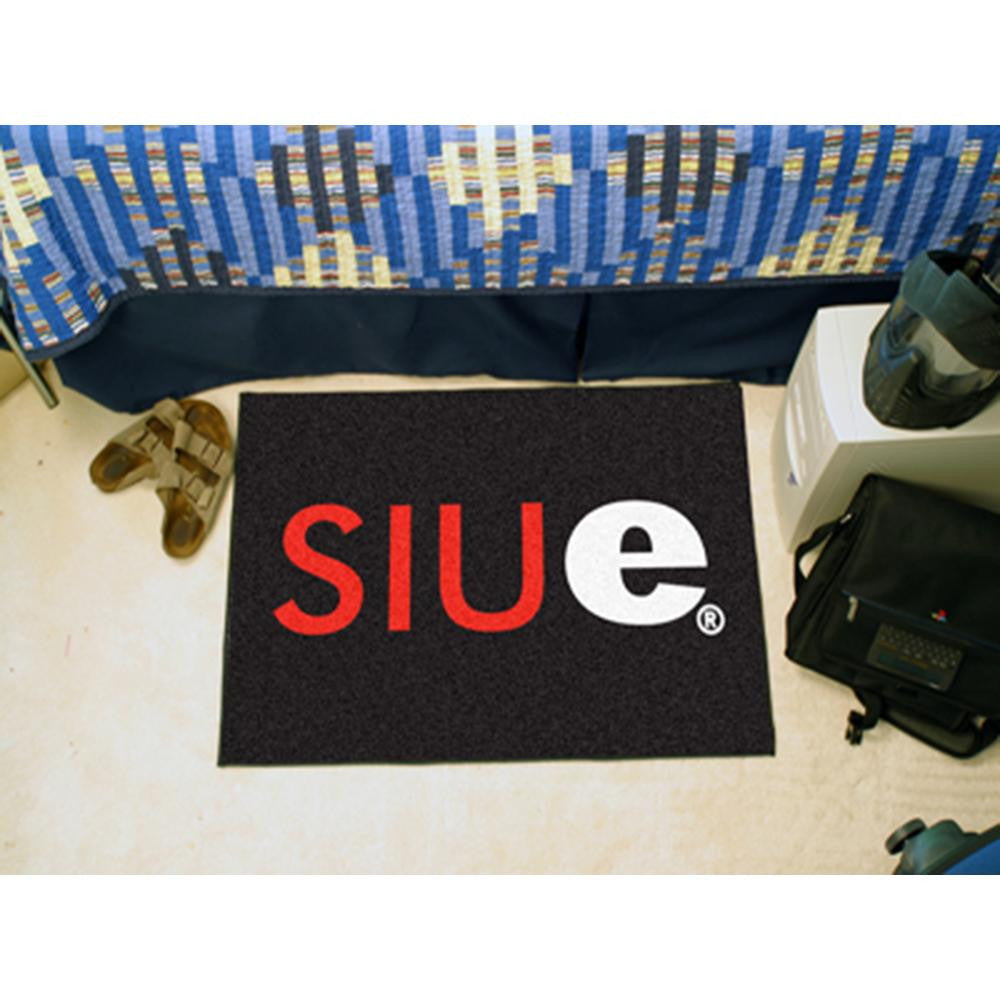 Southern Illinois Salukis NCAA Starter Floor Mat (20x30)