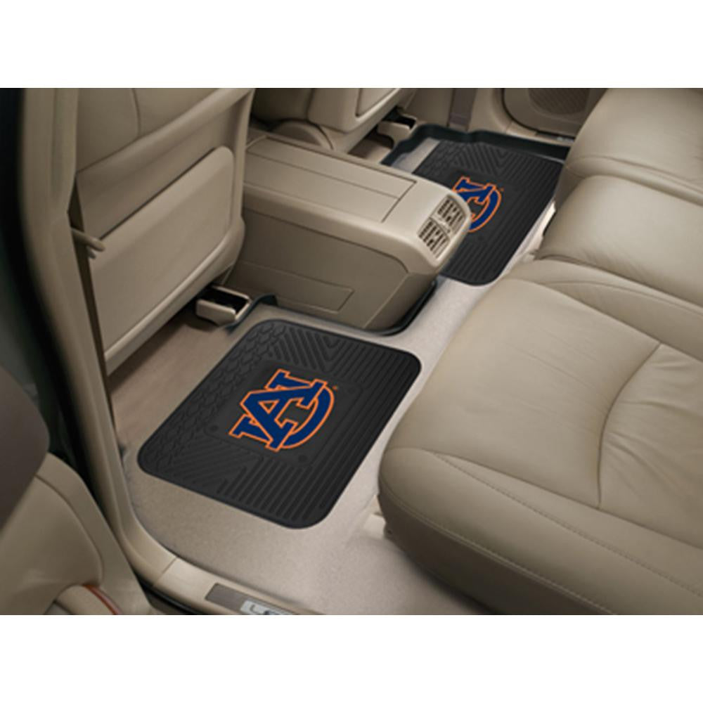 Auburn Tigers NCAA Utility Mat (14x17)(2 Pack)