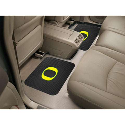 Oregon Ducks NCAA Utility Mat (14x17)(2 Pack)