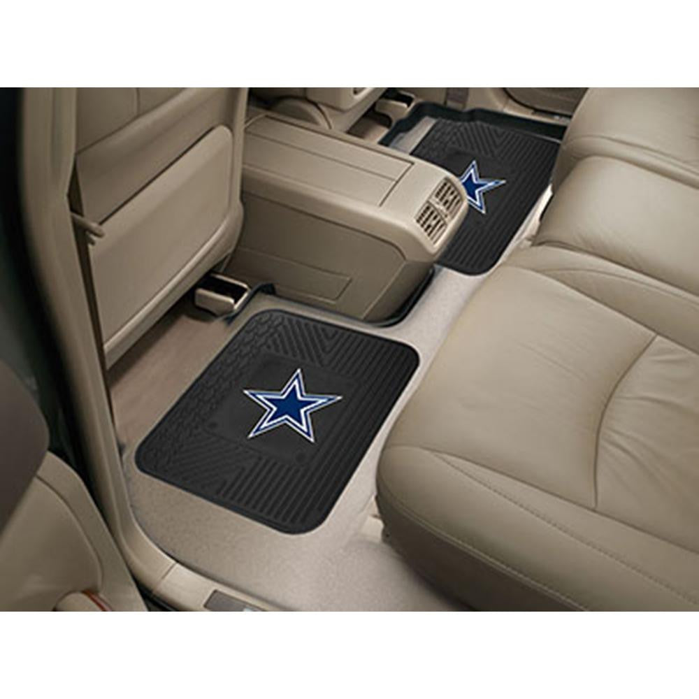 Dallas Cowboys NFL Utility Mat (14x17)(2 Pack)