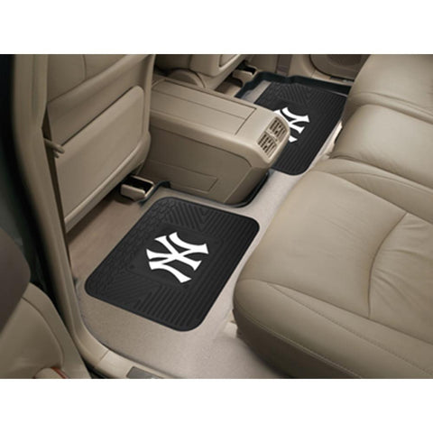 New York Yankees MLB Utility Mat (14x17)(2 Pack)