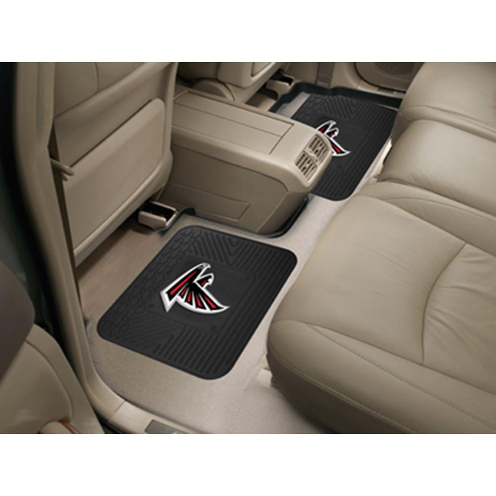 Atlanta Falcons NFL Utility Mat (14x17)(2 Pack)