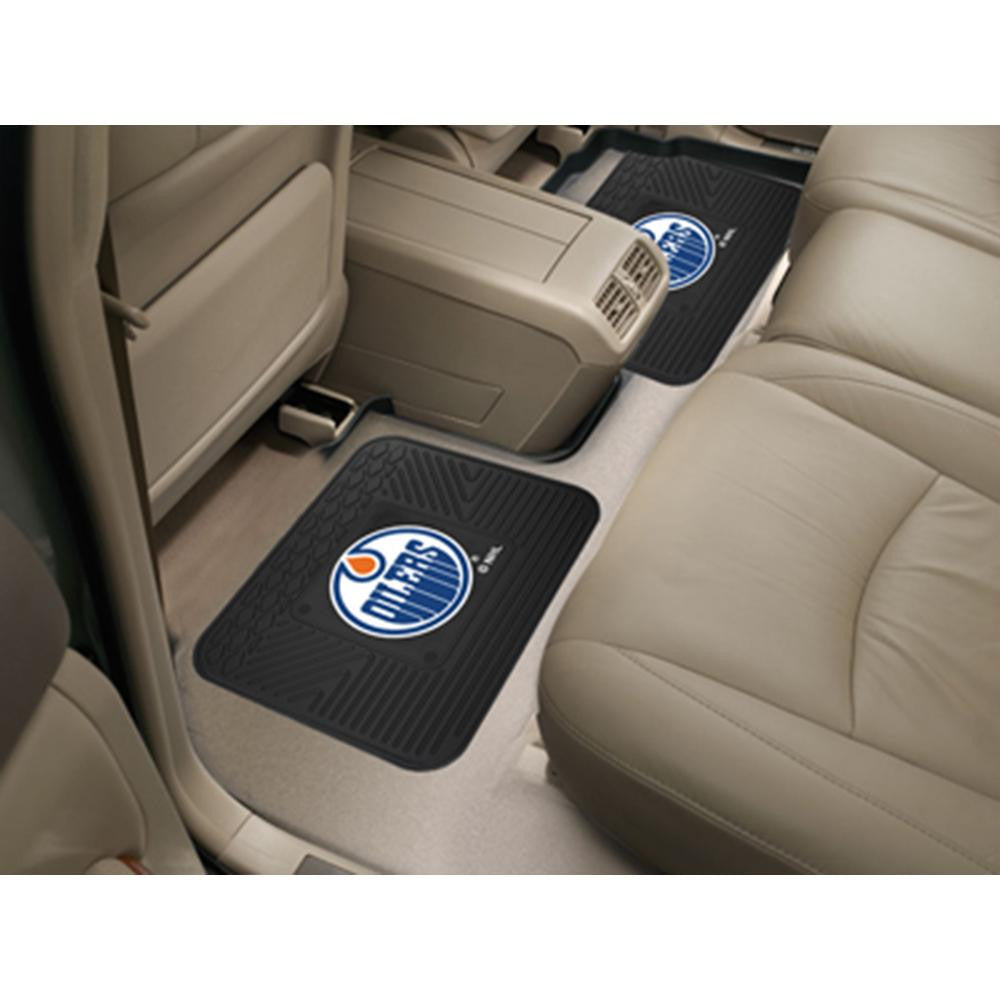 Edmonton Oilers NHL Utility Mat (14x17)(2 Pack)