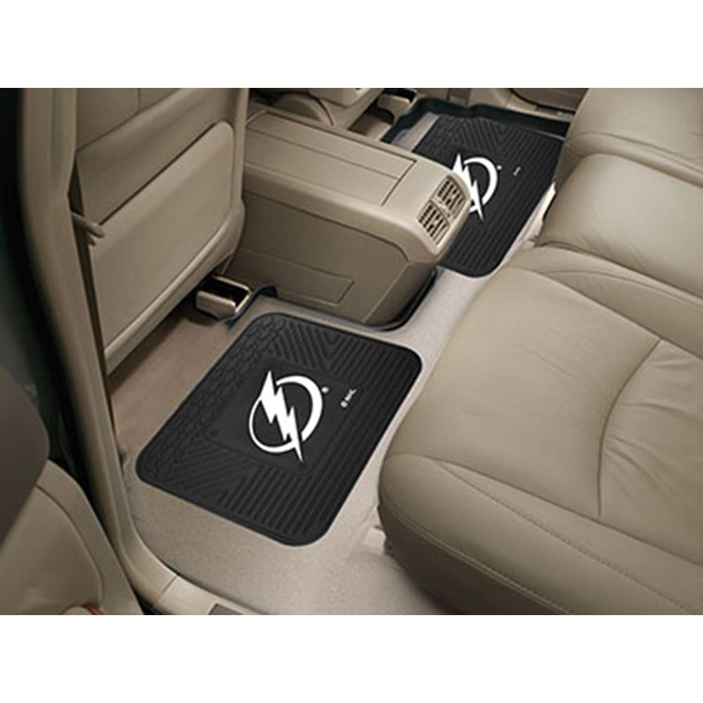 Tampa Bay Lightning NHL Utility Mat (14x17)(2 Pack)