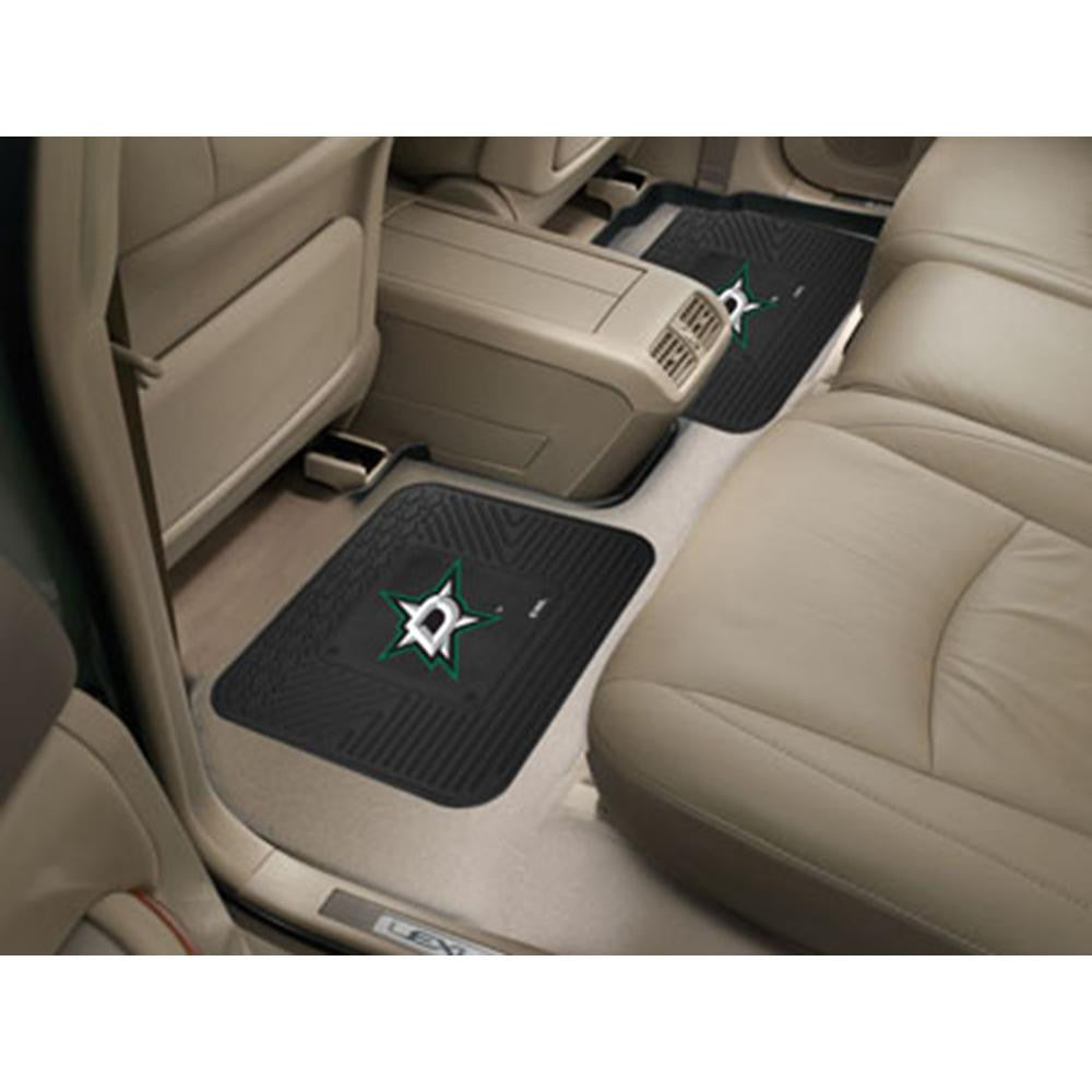 Dallas Stars NHL Utility Mat (14x17)(2 Pack)