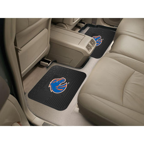 Boise State Broncos NCAA Utility Mat (14x17)(2 Pack)