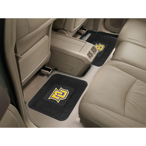 Marquette Golden Eagles NCAA Utility Mat (14x17)(2 Pack)