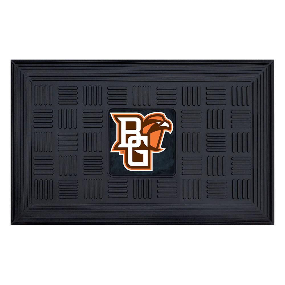 Bowling Green Falcons NCAA Vinyl Doormat (19x30)