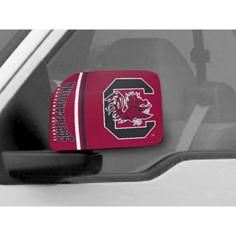 South Carolina Gamecocks NCAA Mirror Cover (Large)