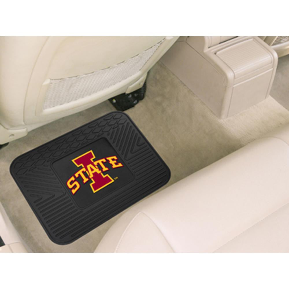 Iowa State Cyclones NCAA Utility Mat (14x17)