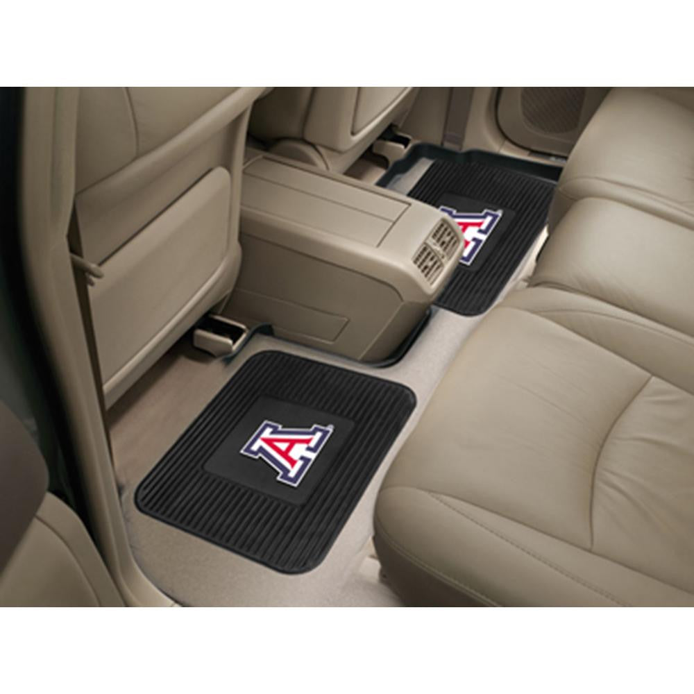 Arizona Wildcats NCAA Utility Mat (14x17)(2 Pack)