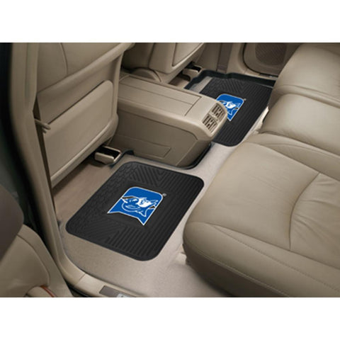 Duke Blue Devils NCAA Utility Mat (14x17)(2 Pack)