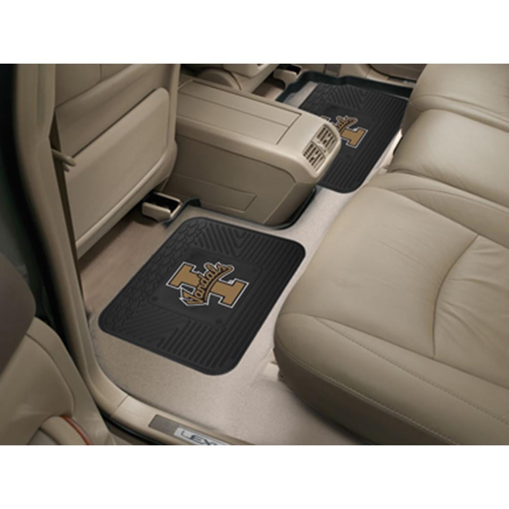 Idaho Vandals NCAA Utility Mat (14x17)(2 Pack)