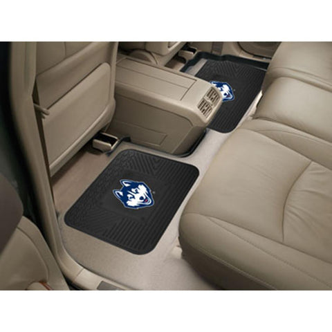 Connecticut Huskies NCAA Utility Mat (14x17)(2 Pack)