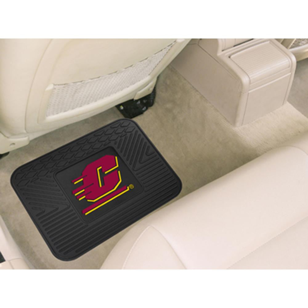 Central Michigan Chippewas NCAA Utility Mat (14x17)