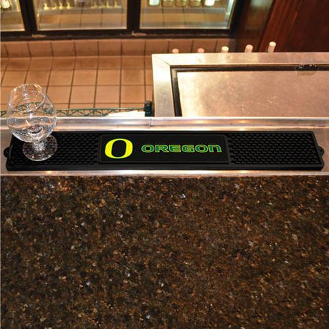 Oregon Ducks NCAA Drink Mat (3.25in x 24in)