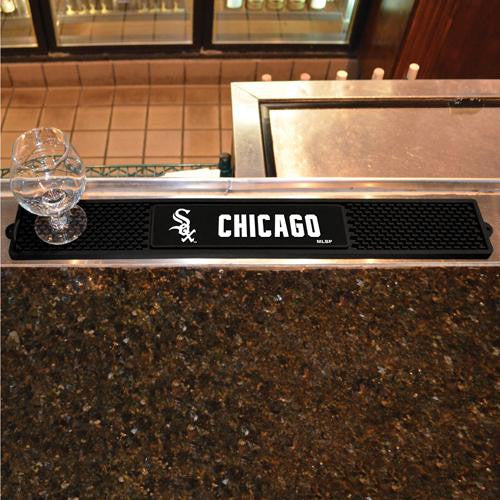 Chicago White Sox MLB Drink Mat (3.25in x 24in)