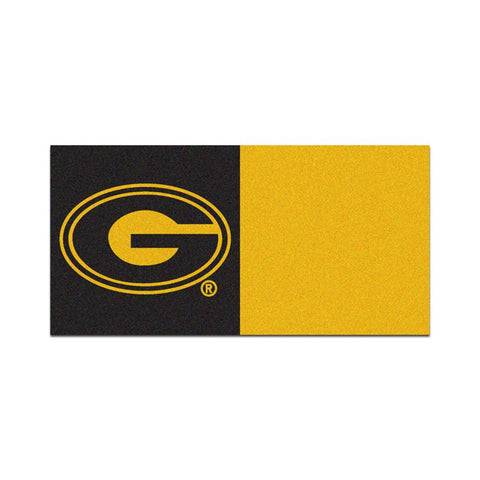 Grambling Tigers NCAA Carpet Tiles (18x18 tiles)