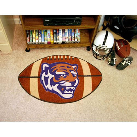 Memphis Tigers NCAA Football Floor Mat (22x35)