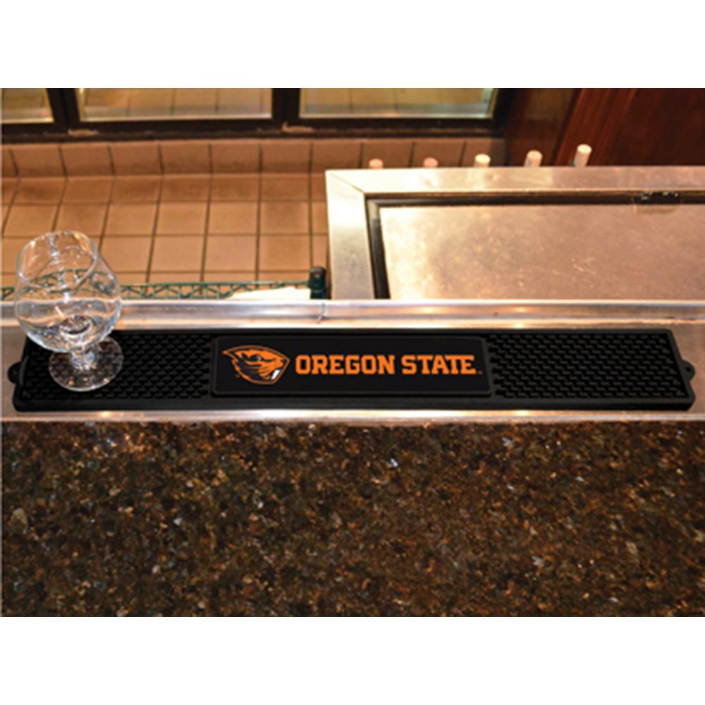 Oregon State Beavers NCAA Drink Mat (3.25in x 24in)