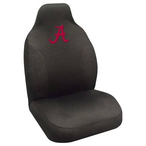 Alabama Crimson Tide NCAA Polyester Embroidered Seat Cover