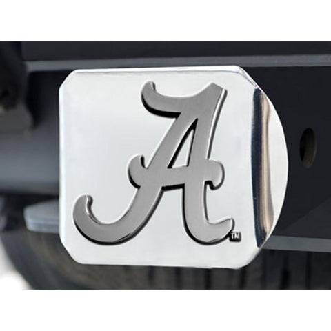 Alabama Crimson Tide NCAA Hitch Cover