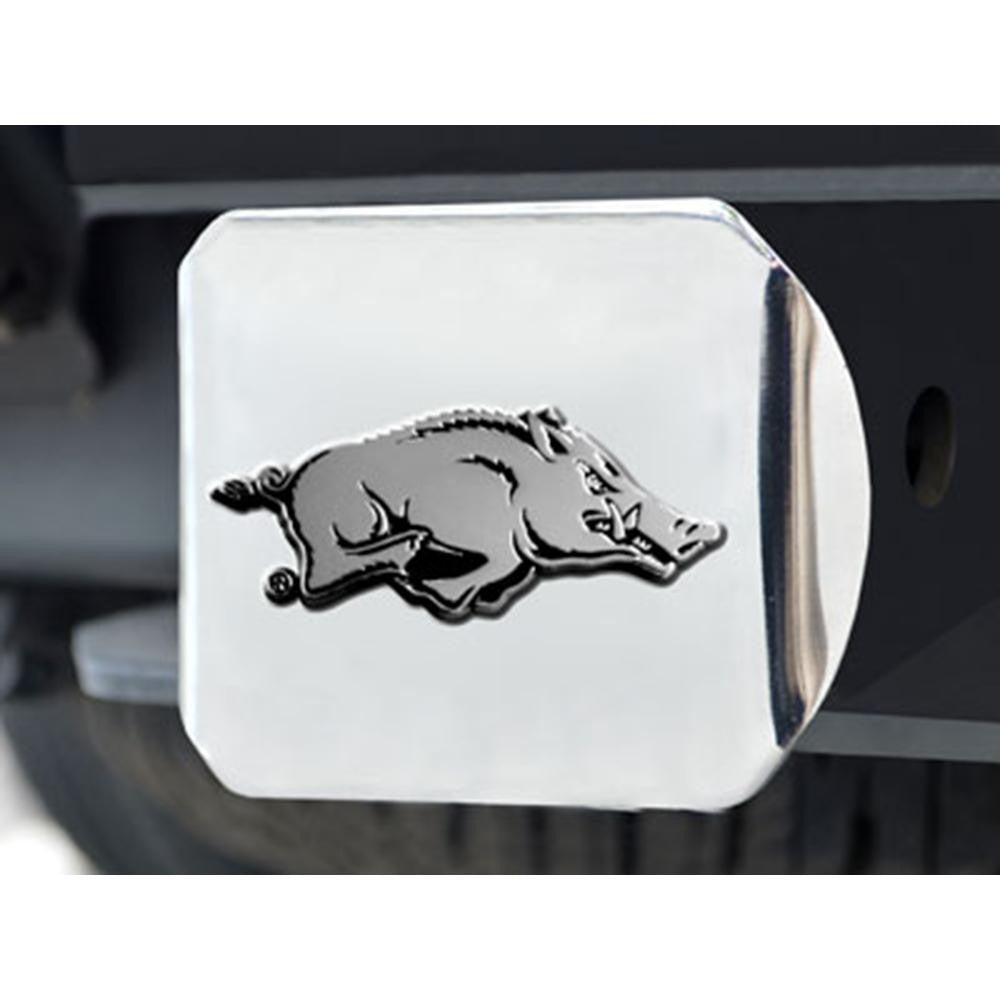 Arkansas Razorbacks NCAA Hitch Cover