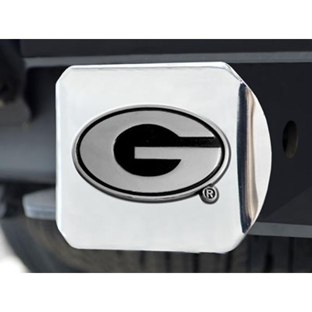 Georgia Bulldogs NCAA Hitch Cover