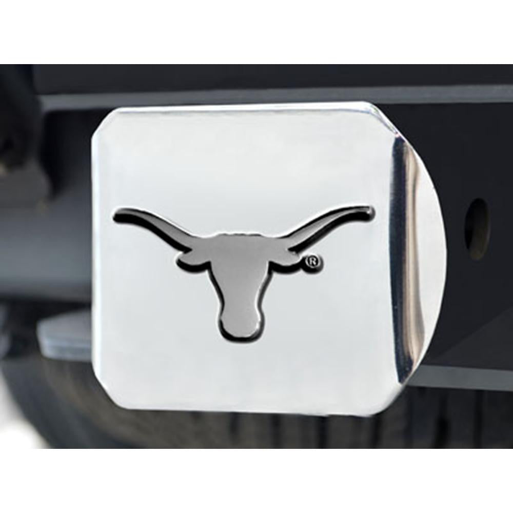 Texas Longhorns NCAA Hitch Cover