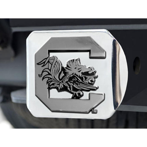 South Carolina Gamecocks NCAA Hitch Cover