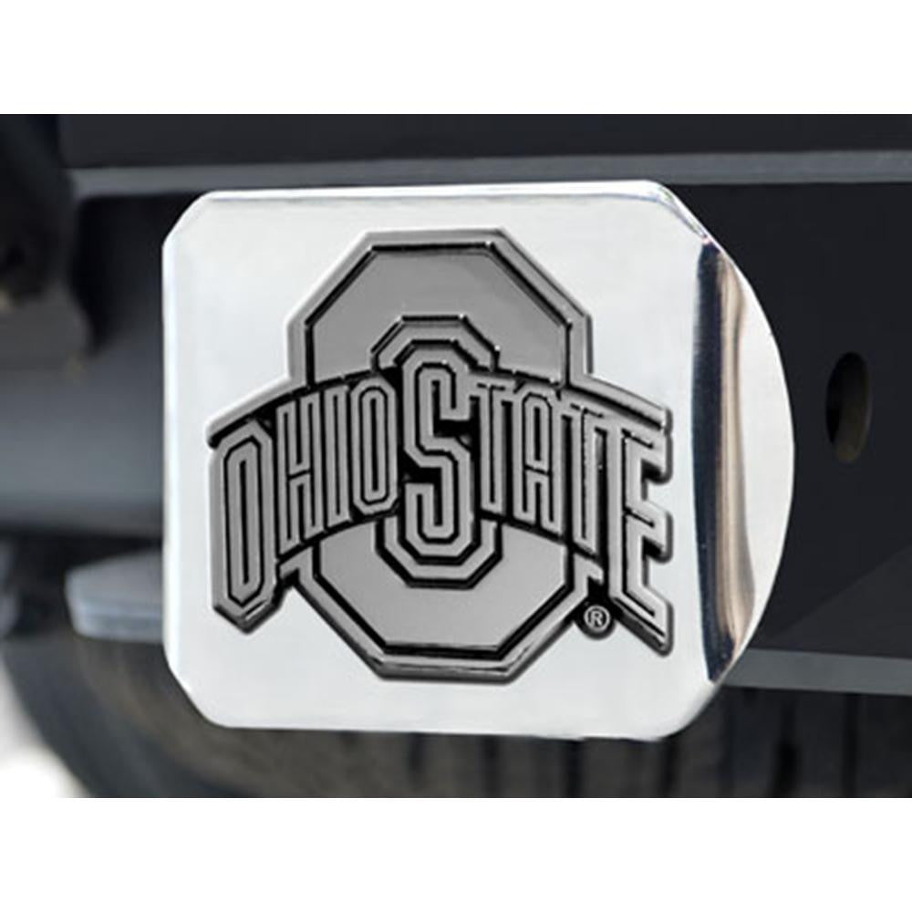 Ohio State Buckeyes NCAA Hitch Cover